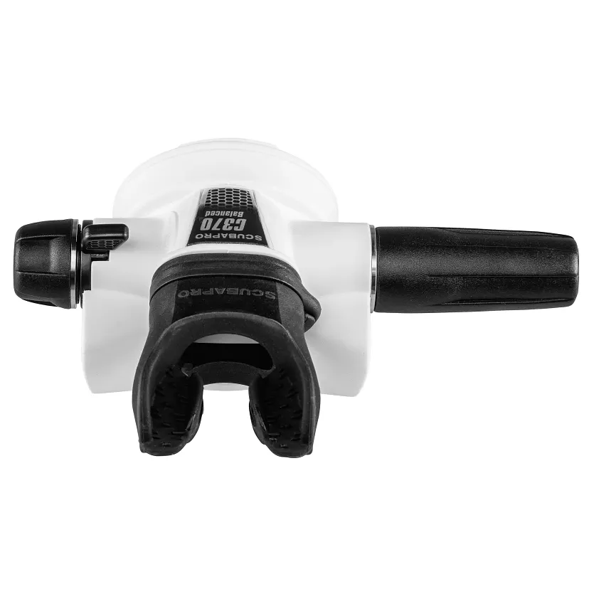 Scubapro MK11 EVO/C370 Regulator White