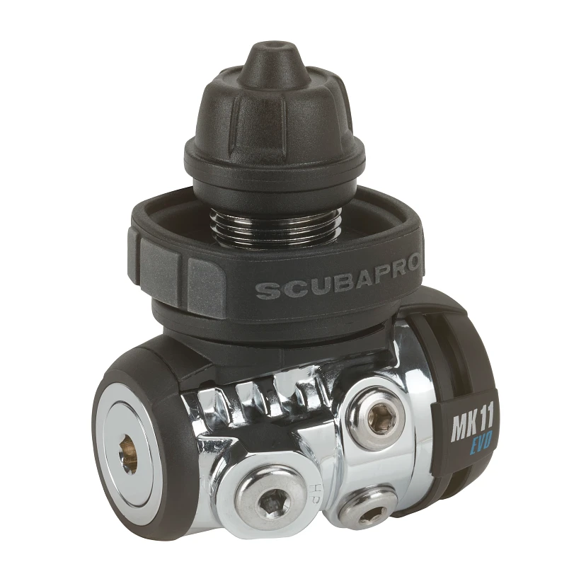 Scubapro MK11 EVO/C370 Regulator