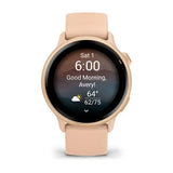 Garmin vívoactive 6 AMOLED GPS Fitness Smartwatch with Bands