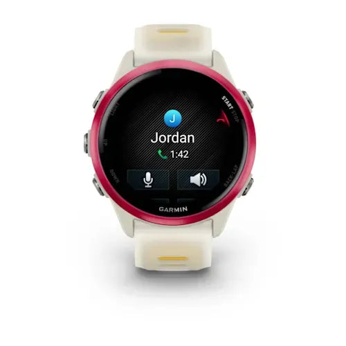 Garmin Forerunner 570 GPS Running Smartwatch with AMOLED Display