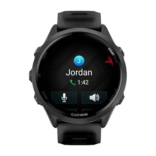 Garmin Forerunner 570 GPS Running Smartwatch with AMOLED Display