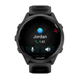 Garmin Forerunner 570 GPS Running Smartwatch with AMOLED Display