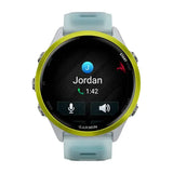 Garmin Forerunner 570 GPS Running Smartwatch with AMOLED Display