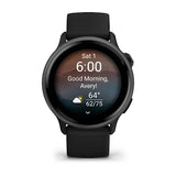 Garmin vívoactive 6 AMOLED GPS Fitness Smartwatch with Bands