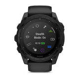 Garmin tactix 8 Tactical Smartwatch 51mm AMOLED Titanium Bezel