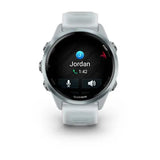 Garmin Forerunner 570 GPS Running Smartwatch with AMOLED Display