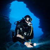 Scubapro MK25 EVO/S620Ti White