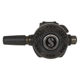 Scubapro MK 19 EVO BT / G260 INT Carbon Black Tech Dive Regulator System