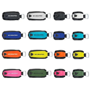 BCD Accessories