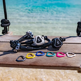 Scubapro MK17 EVO2/C370 Regulator