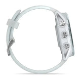 Garmin Forerunner 570 GPS Running Smartwatch with AMOLED Display