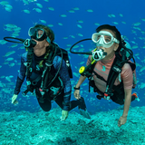 Scubapro MK17 EVO2/C370 Regulator