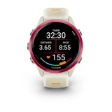 Garmin Forerunner 570 GPS Running Smartwatch with AMOLED Display