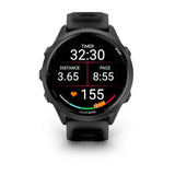 Garmin Forerunner 570 GPS Running Smartwatch with AMOLED Display