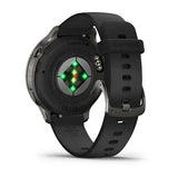 Garmin Venu 4 - 41mm AMOLED GPS Smartwatch with Health Tracking