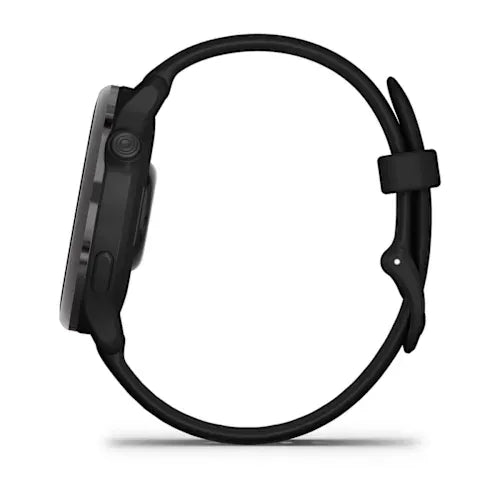 Garmin vívoactive 6 AMOLED GPS Fitness Smartwatch with Bands