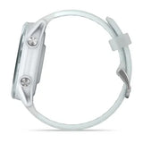 Garmin Forerunner 570 GPS Running Smartwatch with AMOLED Display