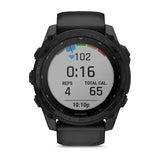 Garmin tactix 8 Tactical Smartwatch 51mm AMOLED Titanium Bezel