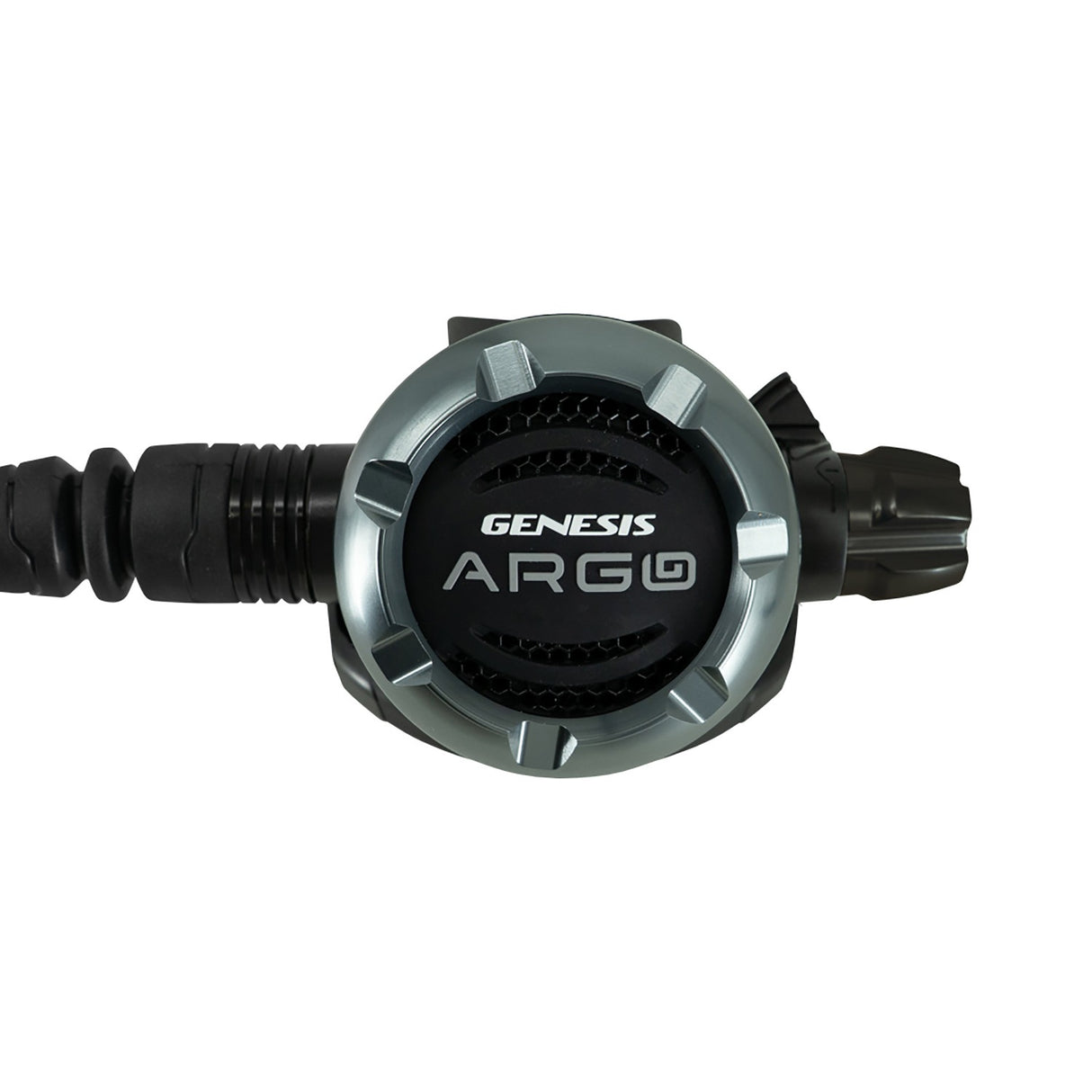 Genesis Argo Regulator