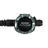 Genesis Argo Regulator
