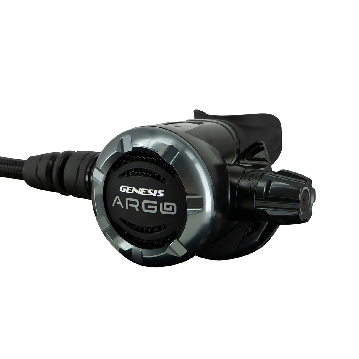 Genesis Argo Regulator