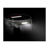 Garmin Venu 4 - 41mm AMOLED GPS Smartwatch with Health Tracking