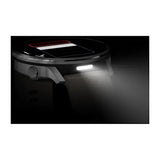 Garmin Venu 4 - 45mm AMOLED GPS Smartwatch with LED Flashlight