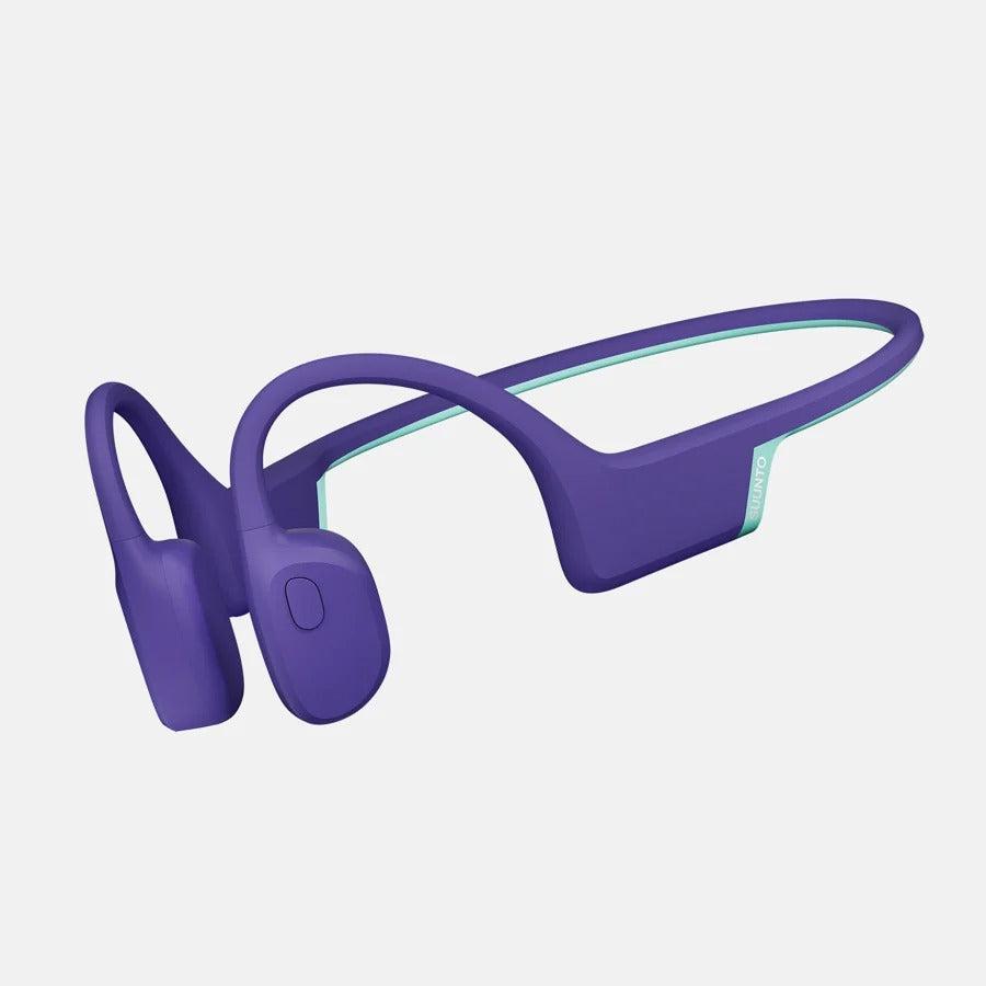 Suunto Aqua Bone Conduction Swimming Headphones with MP3 Player
