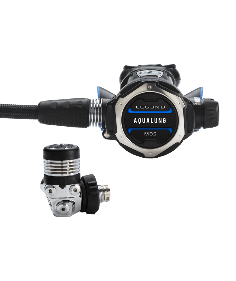 Aqualung LEG3ND MBS Dive Regulator