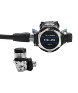 Aqualung LEG3ND MBS Dive Regulator