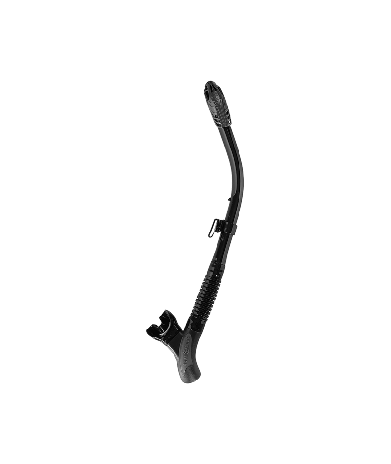 Aqualung Impulse Dry Dive Snorkel