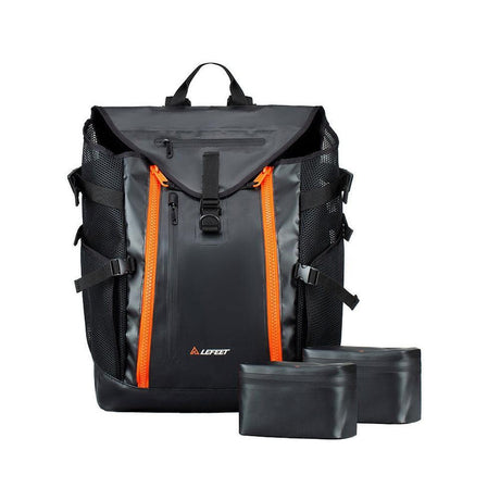 LEFEET Dive Gear Backpack-