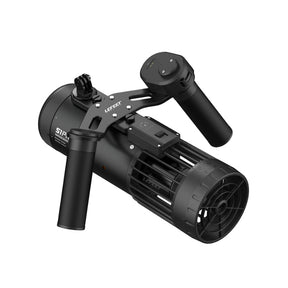 LEFEET S1 Pro / Single scooter-