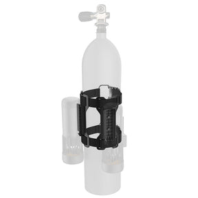 LEFEET Scuba Tank Mount-
