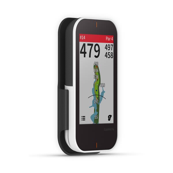 Garmin Belt Clip for Approach G80 Golf Handheld