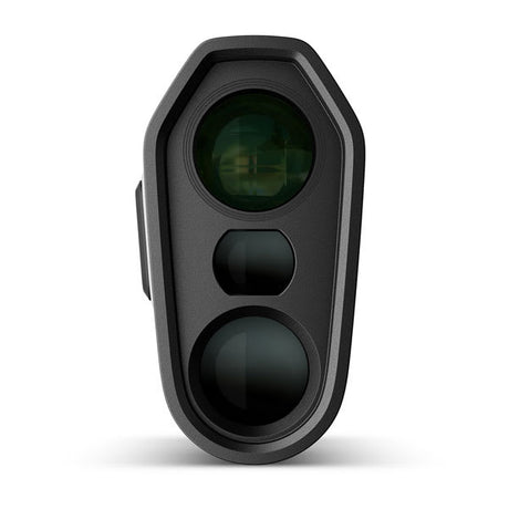 Garmin Approach Z10 rangefinder — left profile compact form factor
