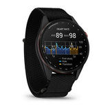 Garmin Approach S72 Premium Golf Smartwatch 010-04148-00