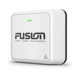 Fusion Apollo Marine Amplifiers, 2-Channel Zone Amplifier (010-02569-00) - view 3