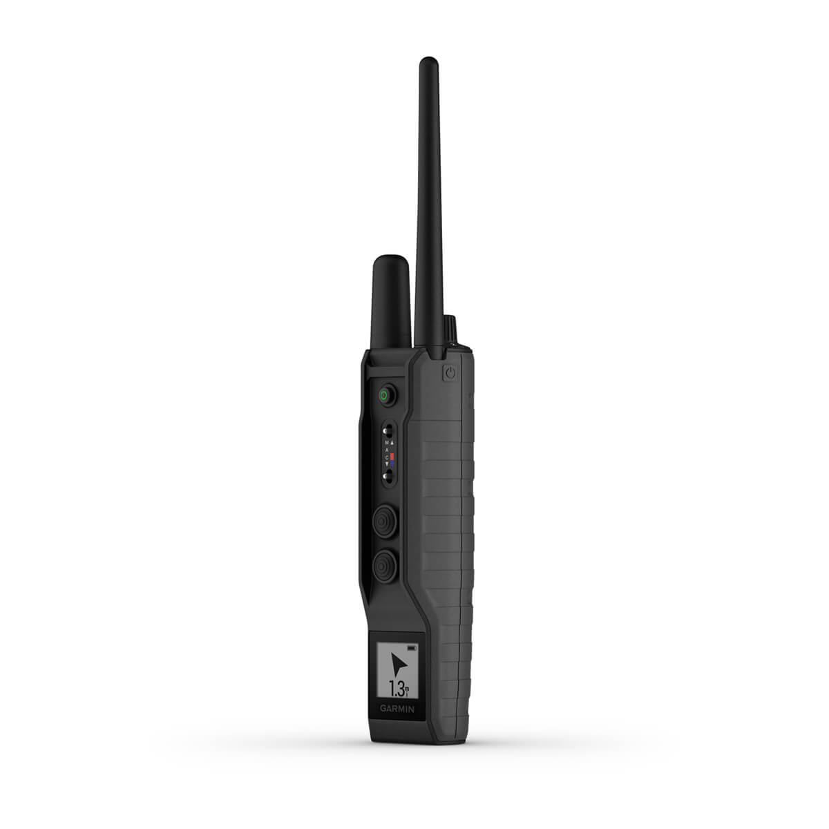 Garmin PRO 550 Plus Dog Training and Tracking Handheld