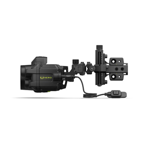 Garmin Xero A1, A1i and A1i PRO Auto-Ranging Digital Bow Sight – A1i PRO / Left Hand