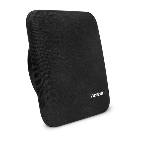 Fusion SM Series 6.5 in Shallow-Mount Marine Speakers, Classic Black (010-02263-11) - view 3