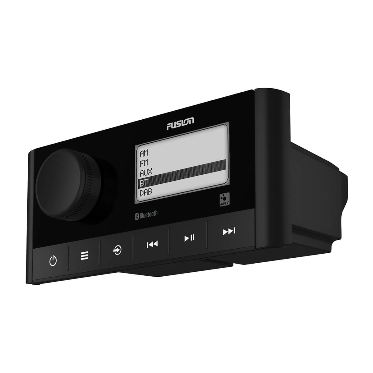 Fusion MS-RA60 Marine Stereo (010-02405-00) - view 3
