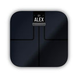 Garmin Index S2 Smart Scale – Black