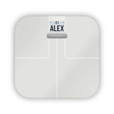 Garmin Index S2 Smart Scale – White