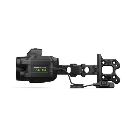 Garmin Xero A1, A1i and A1i PRO Auto-Ranging Digital Bow Sight – A1i / Left Hand