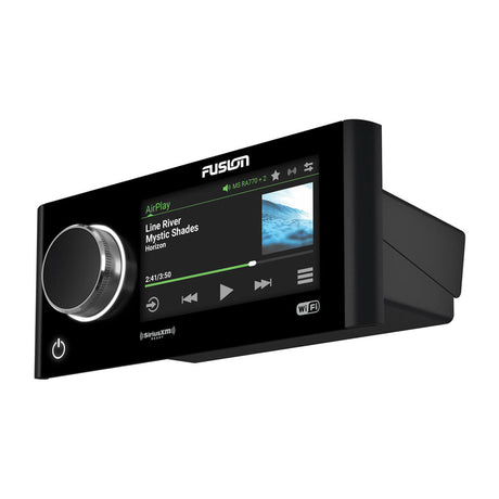 Fusion Apollo MS-RA770 Touchscreen Marine Stereo (010-01905-00) - view 3