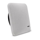 Fusion SM Series 6.5 in Shallow-Mount Marine Speakers, Classic White (010-02263-10) - view 3