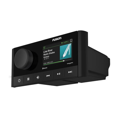 Fusion MS-RA210 Marine Stereo (010-02250-00) - view 3
