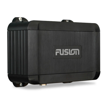 Fusion MS-BB100 Marine Black Box Stereo with Wired Remote (010-01517-01) - view 3