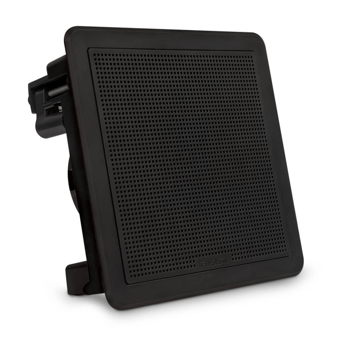 Fusion FM Series Flush-Mount Marine Speakers, 7.7 in 200 W, Square Black (010-02300-11) - view 3